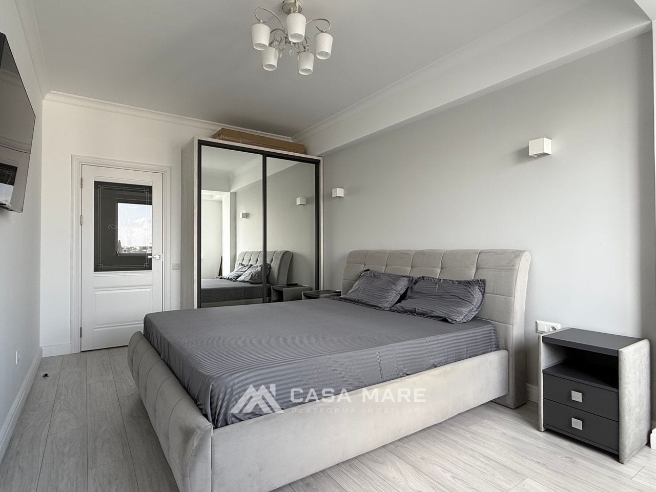 Apartament, 44 m², Râșcani, Chișinău 2