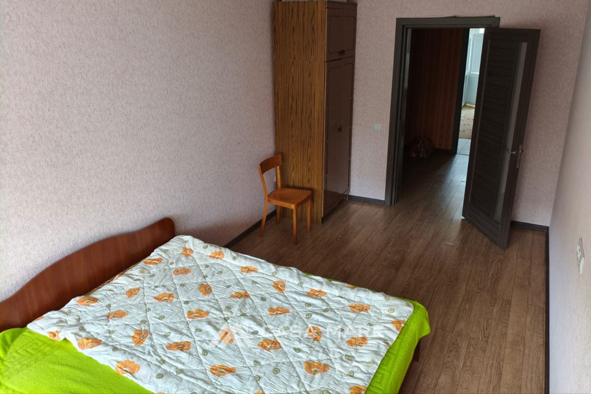 Apartament cu 3 camere, 75 m², Ciocana, Chișinău 2