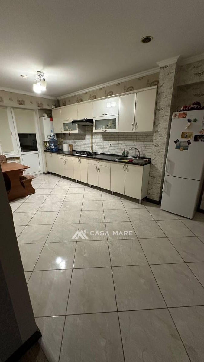 Apartament cu 2 camere, 72 m², Ciocana, Chișinău 2