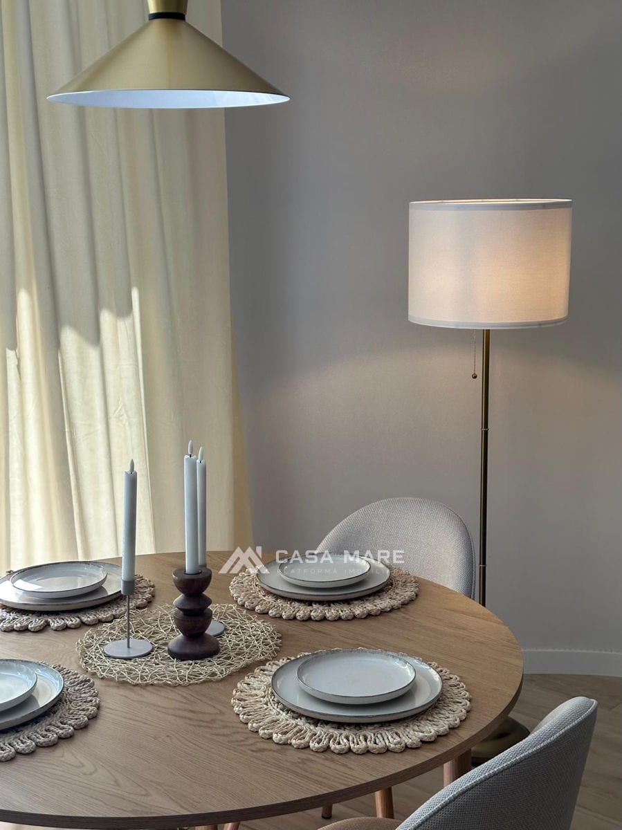 3-комнатная квартира, 100 м², Holercani 6