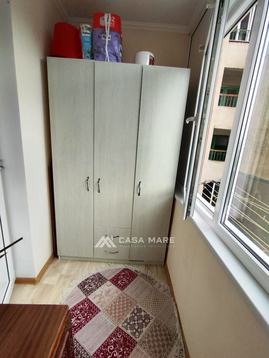 Apartament cu 4 camere, 91 m², Sculeni, Chișinău 9