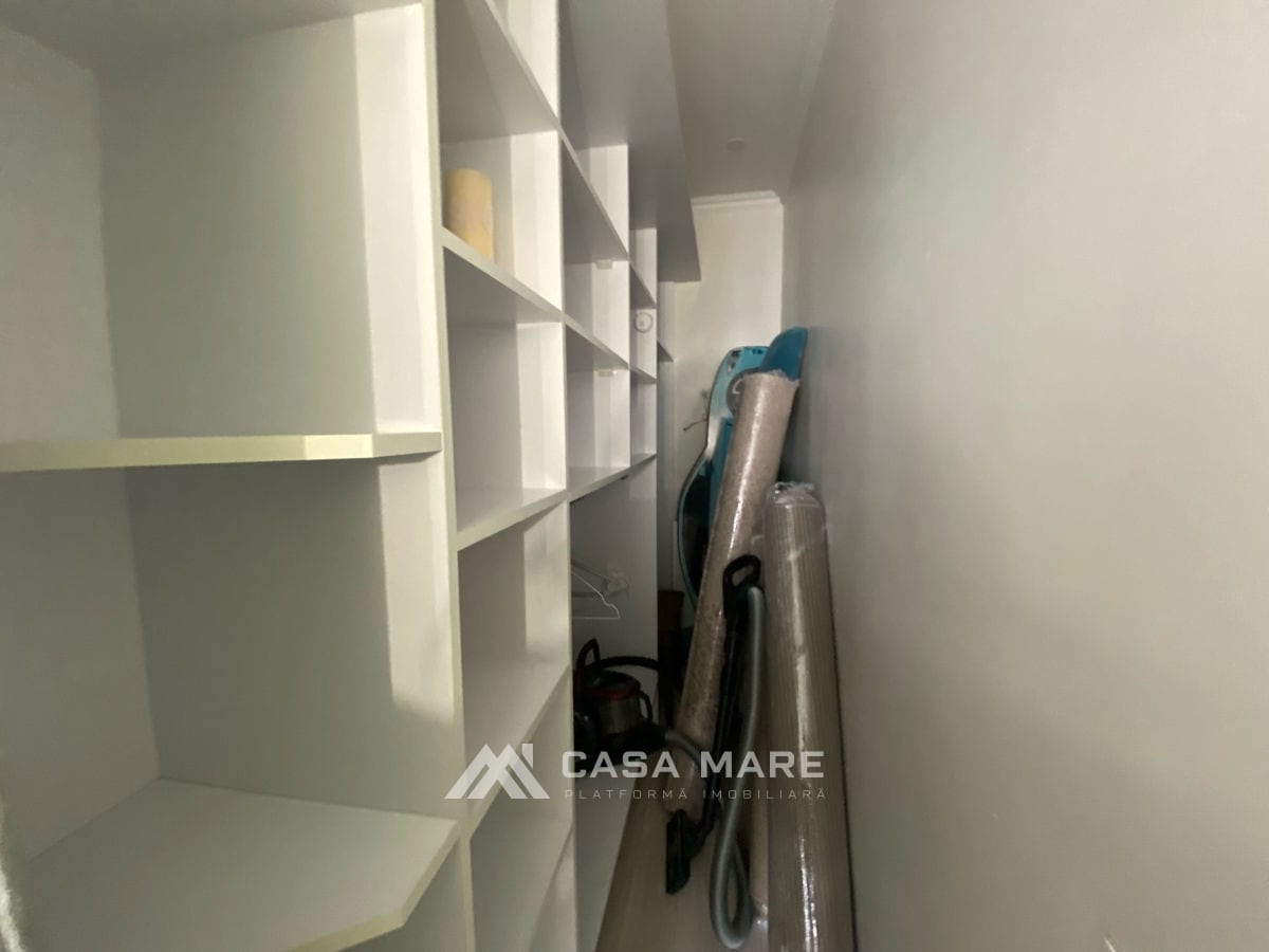 1-комнатная квартира, 50 м², Дурлешты 9