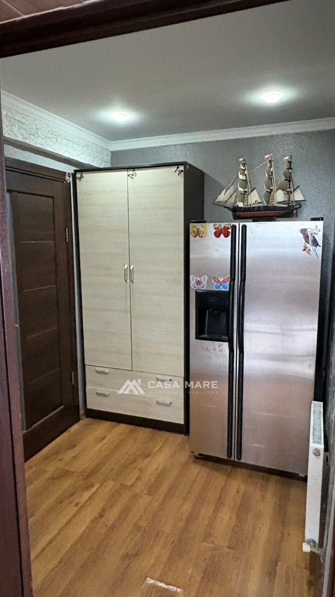 1-комнатная квартира, 36 м², Центр, Бачой 4