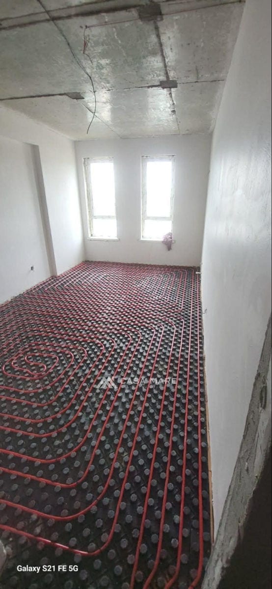 Apartament cu 1 cameră, 52 m², Poșta Veche, Chișinău 3