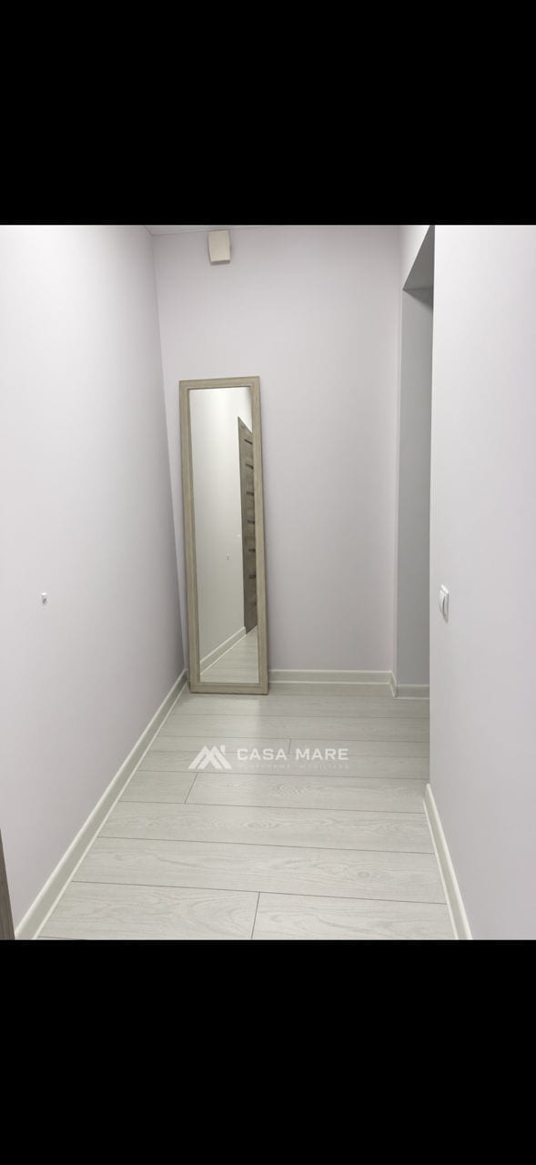 Apartament cu 1 cameră, 30 m², Codru 6