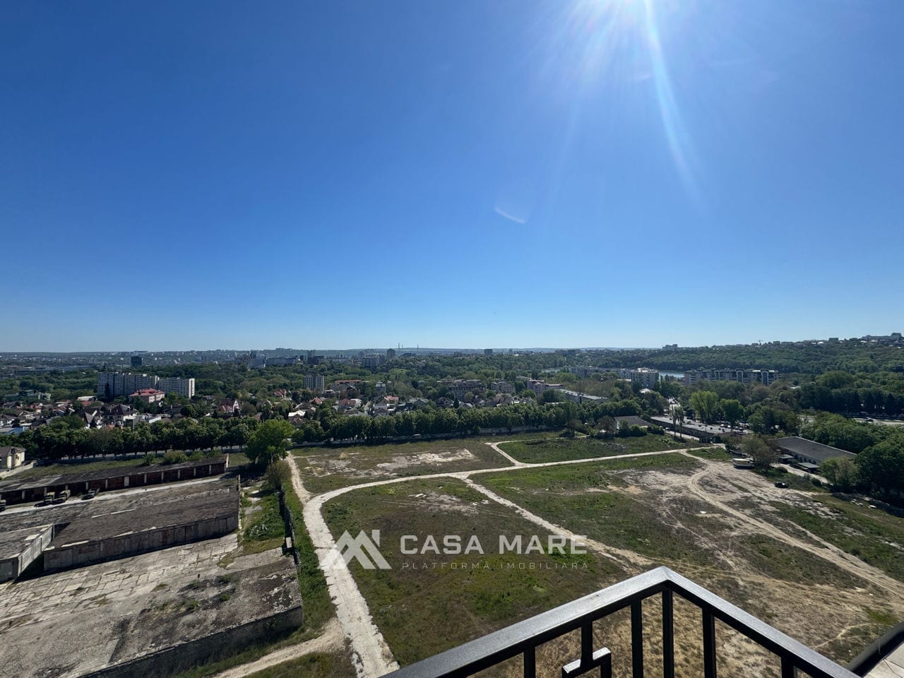 Apartament cu 3 camere, 105 m², Buiucani, Chișinău 9