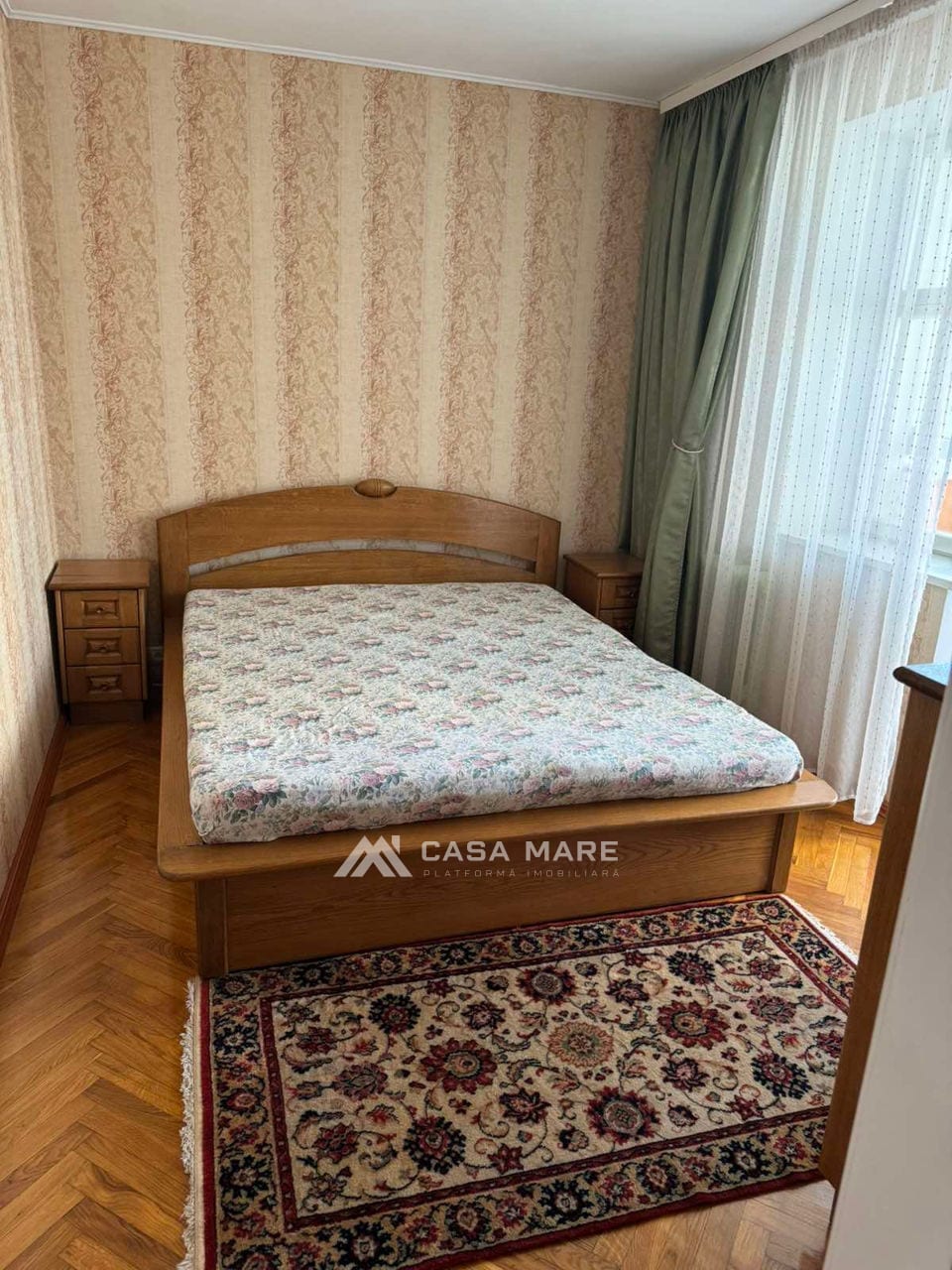 Apartament cu 3 camere, 65 m², Centru, Chișinău 1