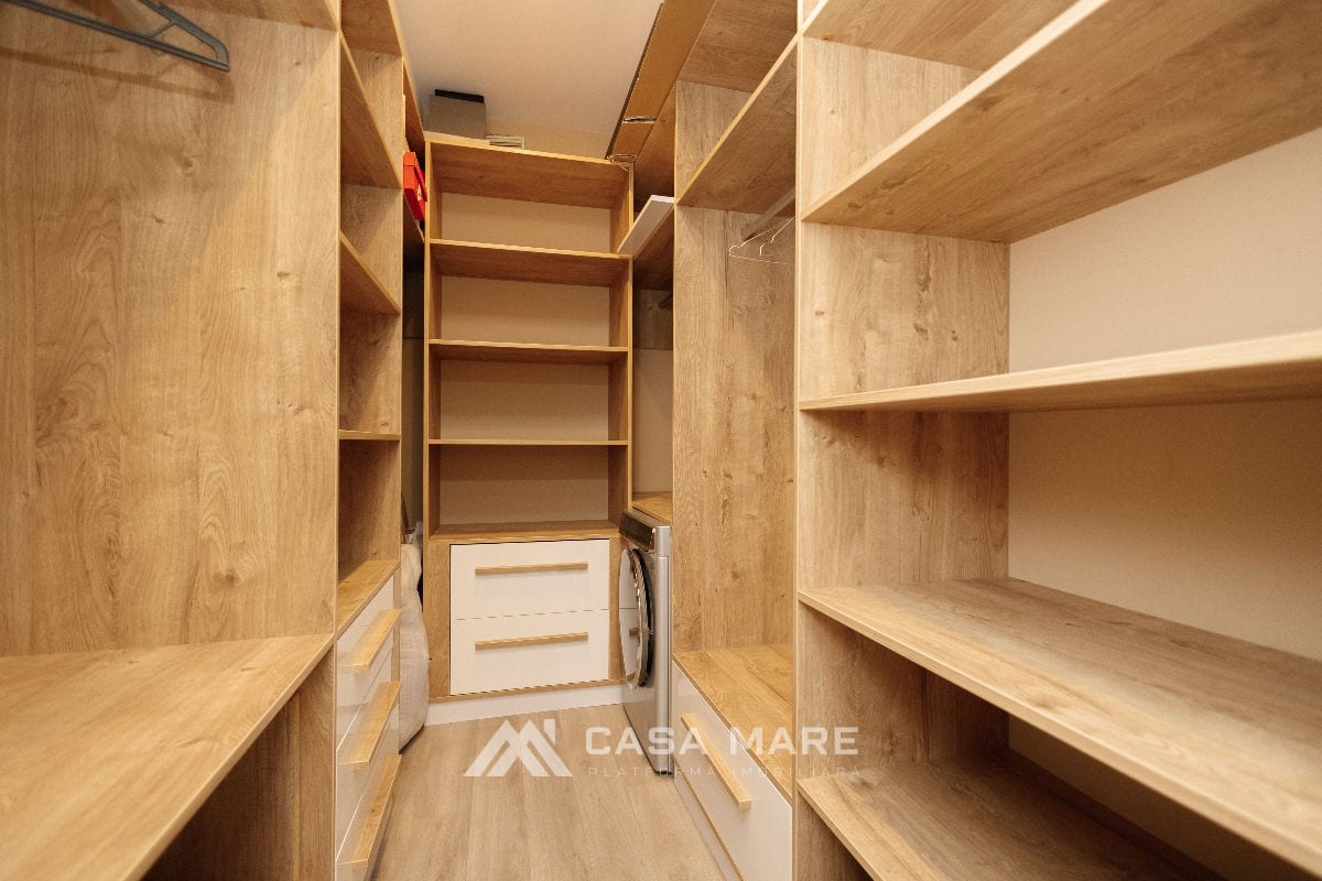 Apartament cu 3 camere, 90 m², Buiucani, Chișinău 9