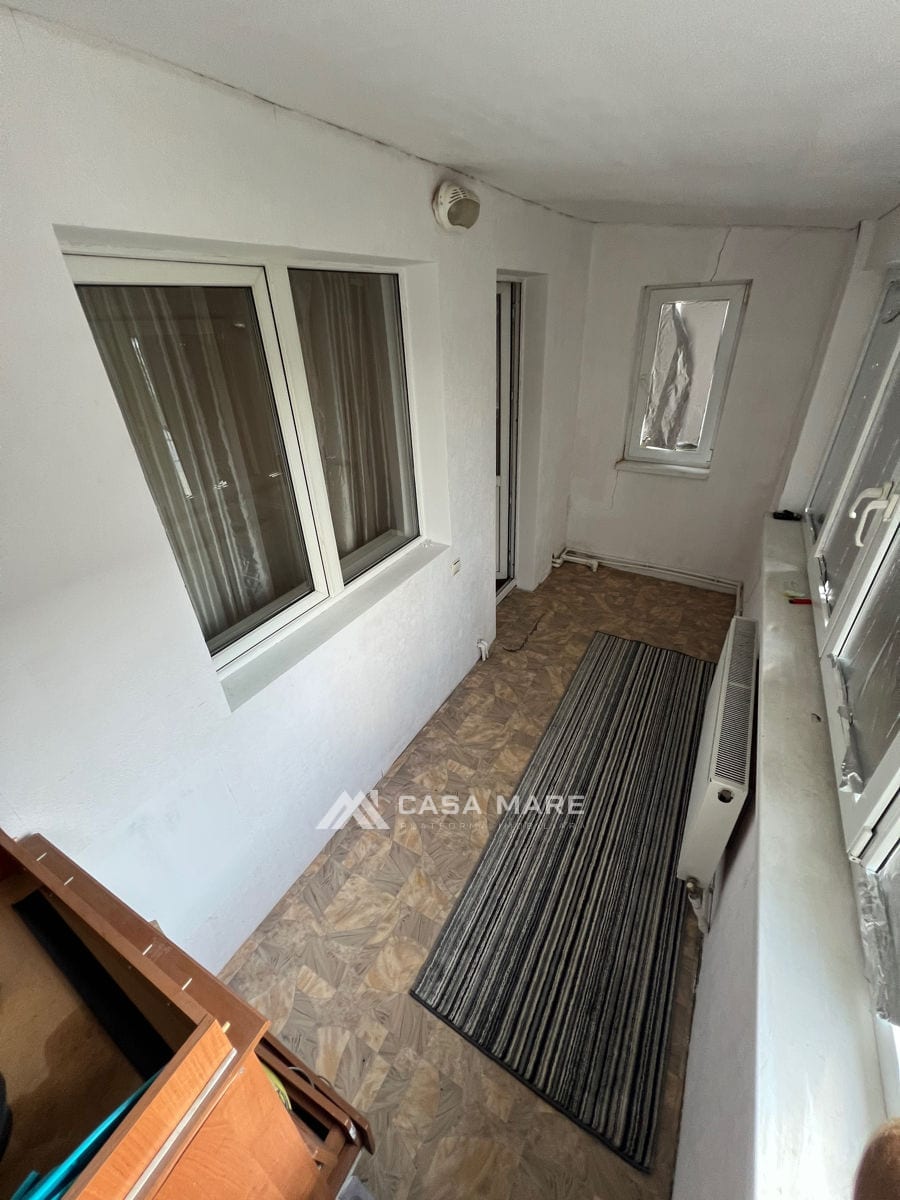 1-комнатная квартира, 40 м², Центр, Кишинёв 4
