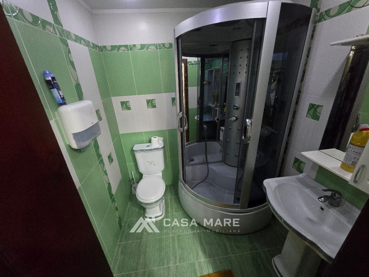 Apartament cu 2 camere, 106 m², Călăraşi 11