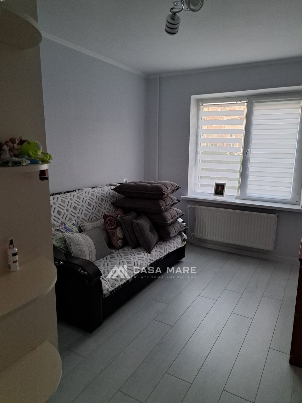 Apartament cu 1 cameră, 40 m², Ciocana, Chișinău 1
