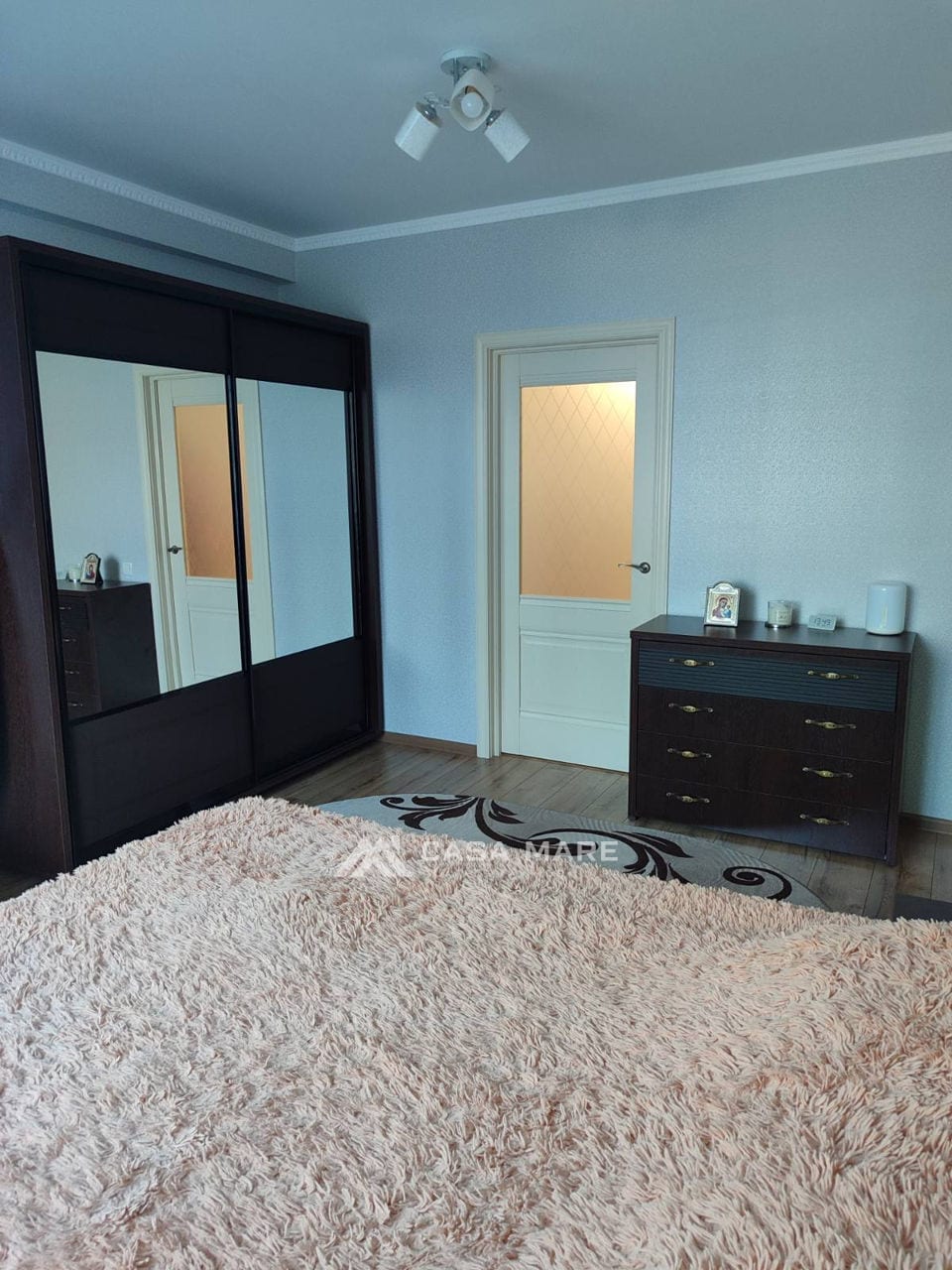 Apartament cu 2 camere, 55 m², Botanica, Chișinău 4