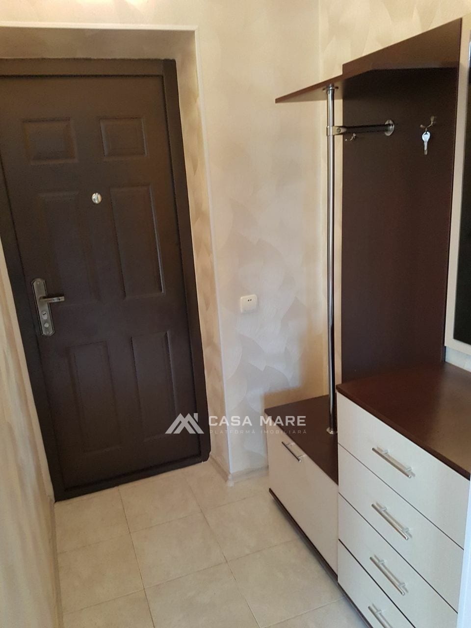 Apartament cu 1 cameră, 35 m², Buiucani, Chișinău 10