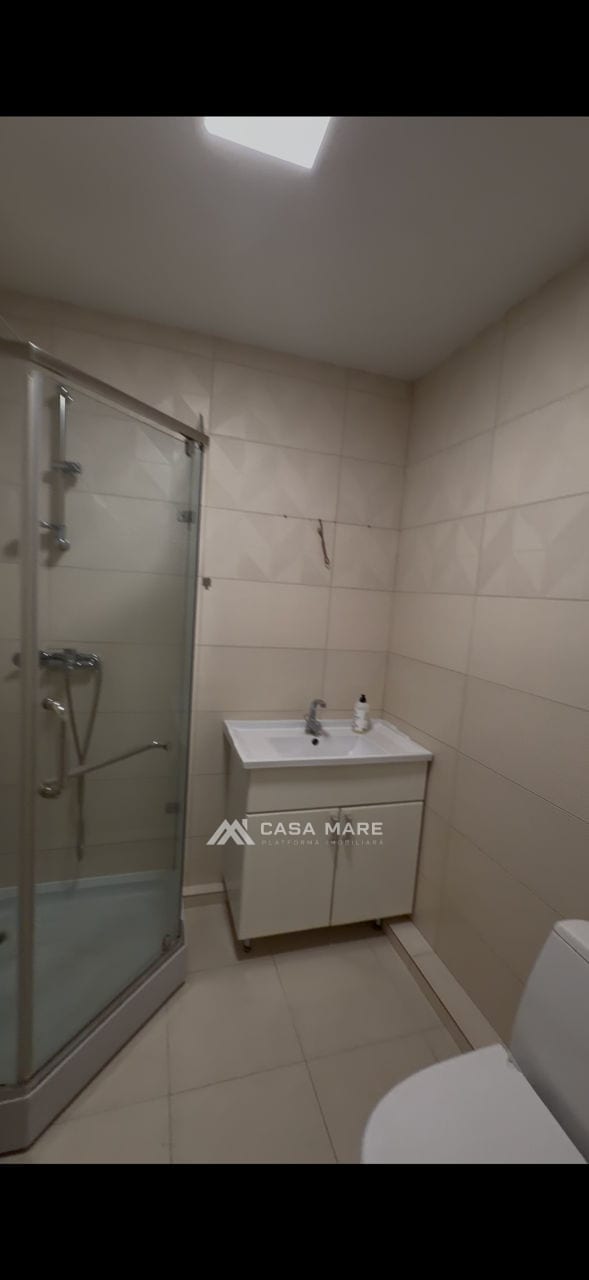 Apartament cu 1 cameră, 30 m², Codru 4