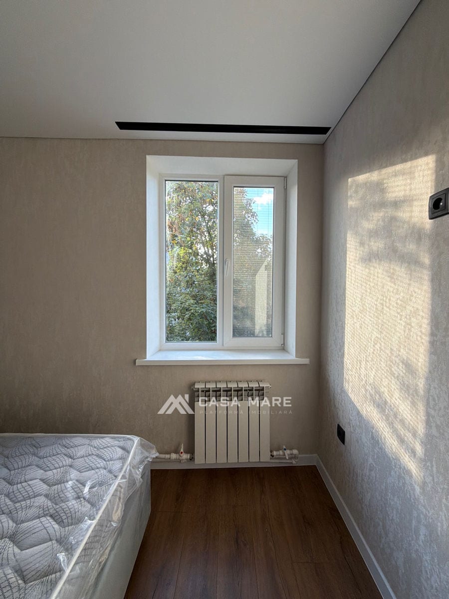 Apartament cu 1 cameră, 27 m², Botanica, Chișinău 5