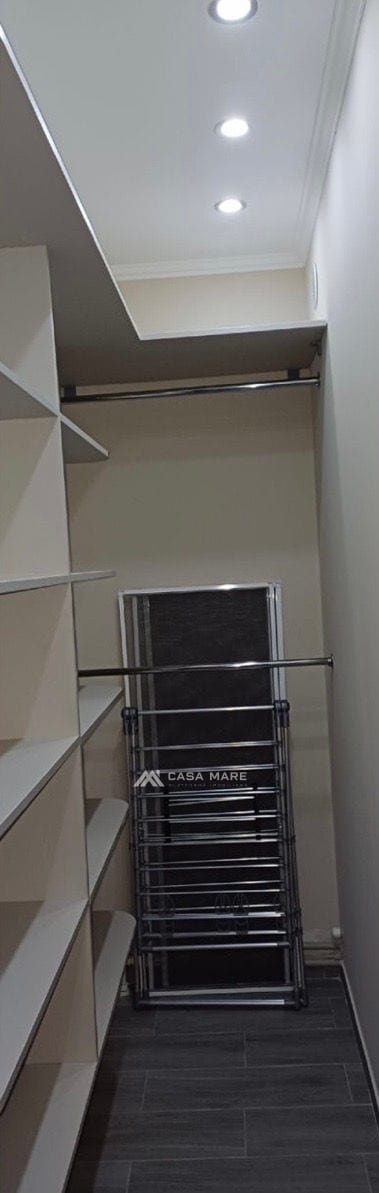 2-комнатная квартира, 52 м², Рышкановка, Кишинёв 9