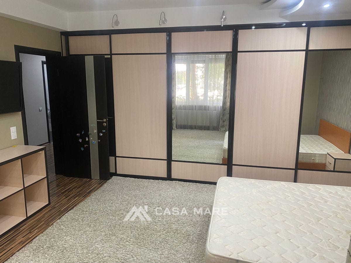Apartament cu 2 camere, 66 m², Ciocana, Chișinău 6