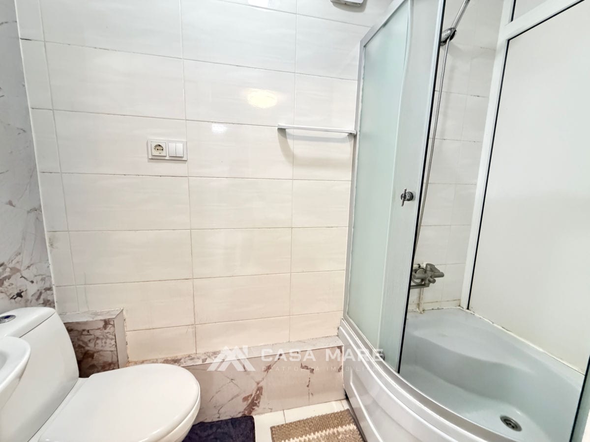 1-комнатная квартира, 30 м², Буюканы, Кишинёв 6