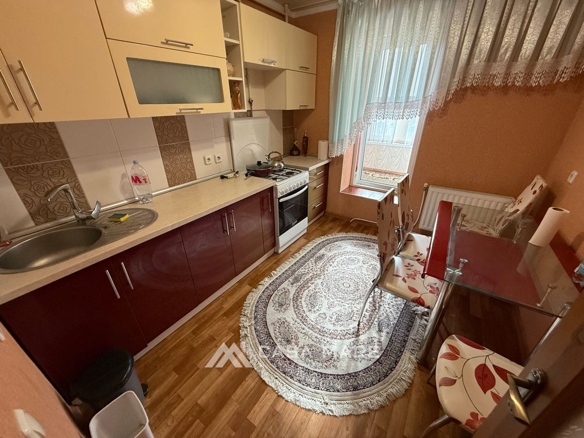 Apartament cu 2 camere, 60 m², BAM, Bălți 4