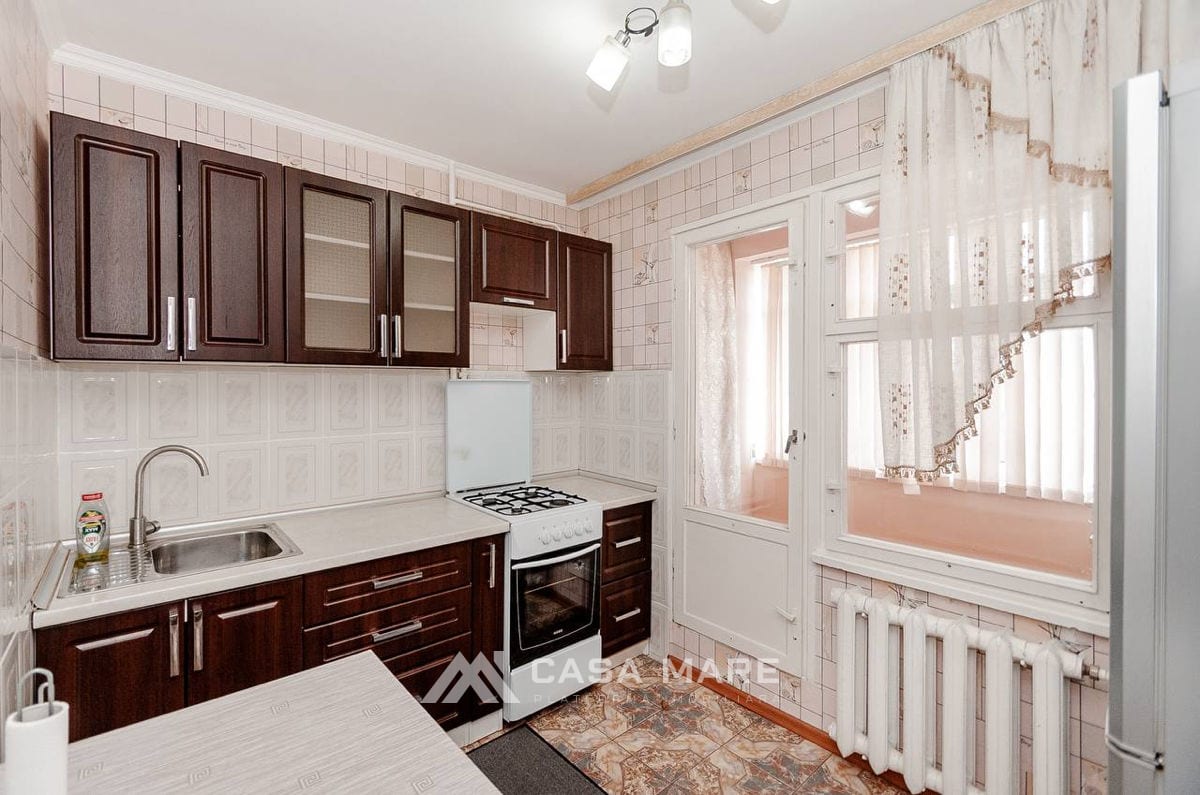 Apartament cu 2 camere, 55 m², Ciocana, Chișinău 1