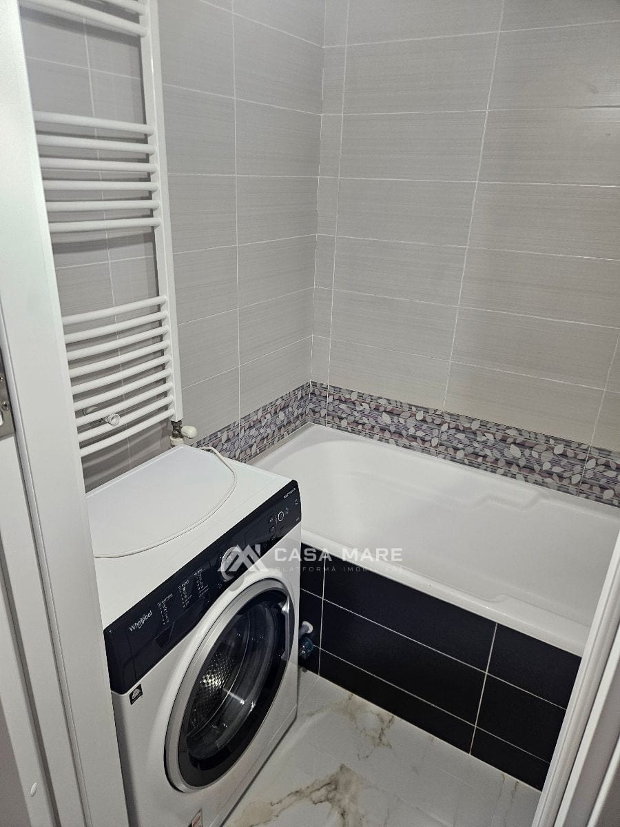 4-комнатная квартира, 90 м², Чеканы, Кишинёв 4