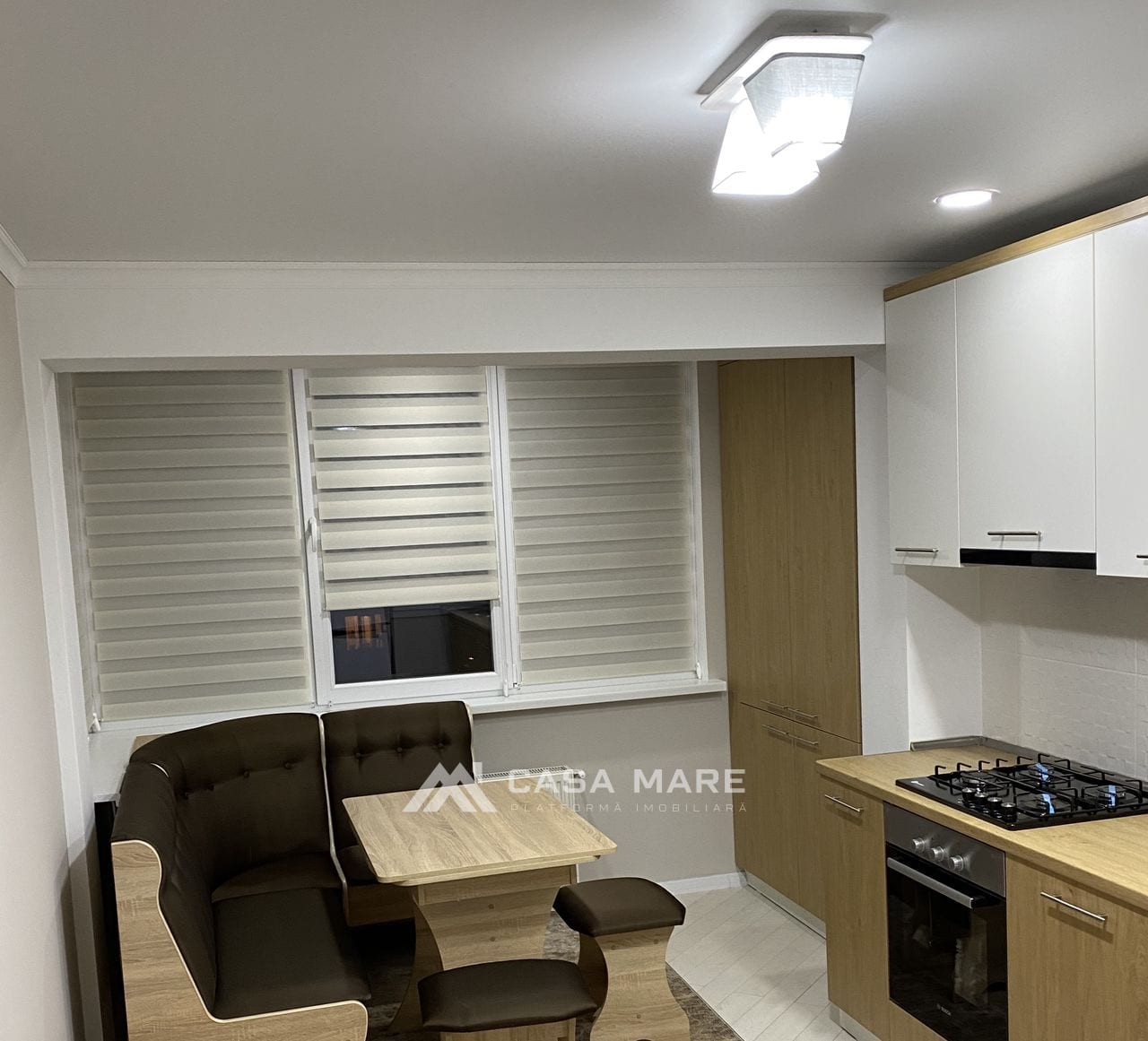 Apartament cu 1 cameră, 45 m², Botanica, Chișinău 3