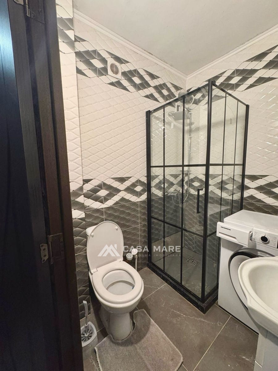 2-комнатная квартира, 50 м², Старая Почта, Кишинёв 8