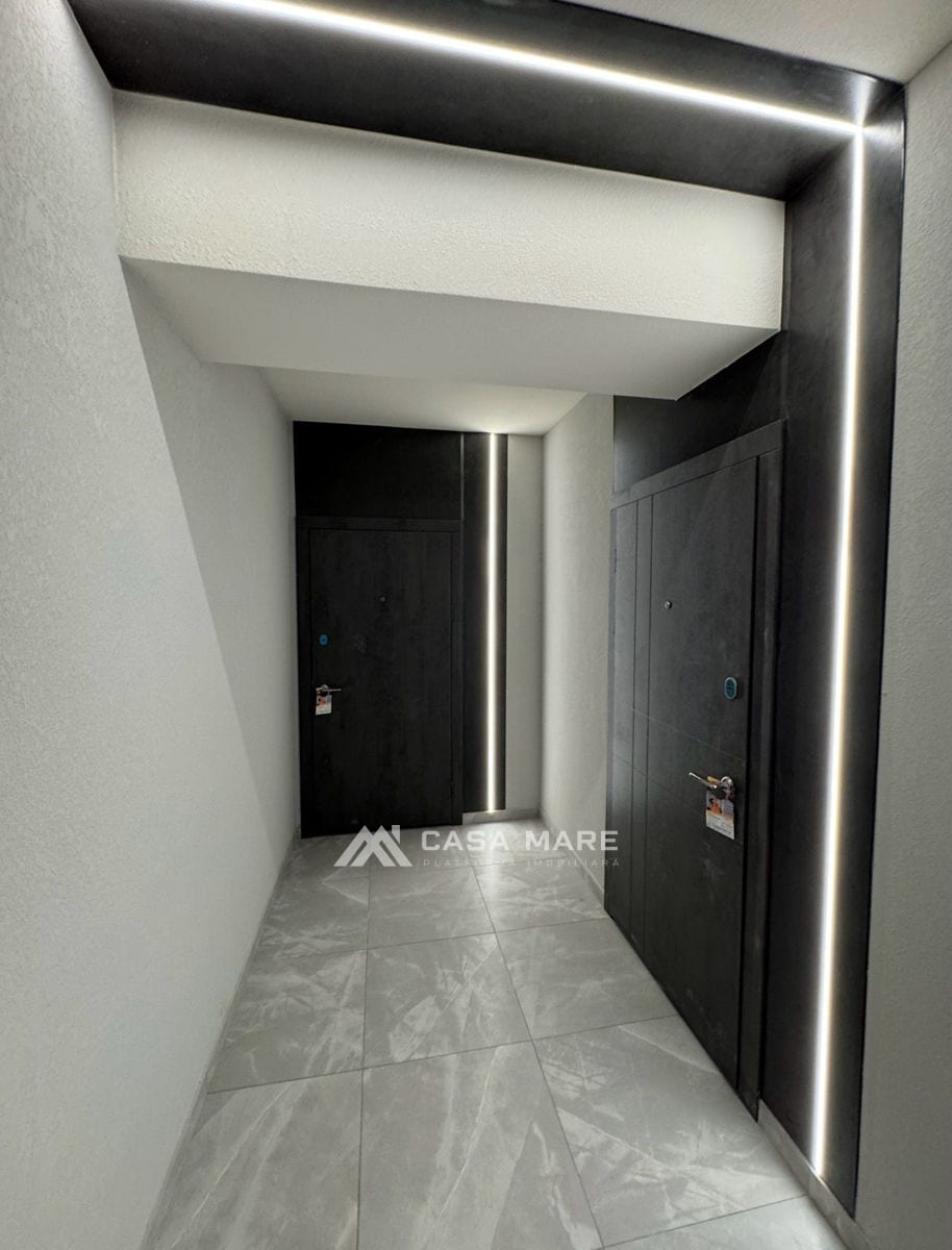 Apartament cu 1 cameră, 53 m², Poșta Veche, Chișinău 7