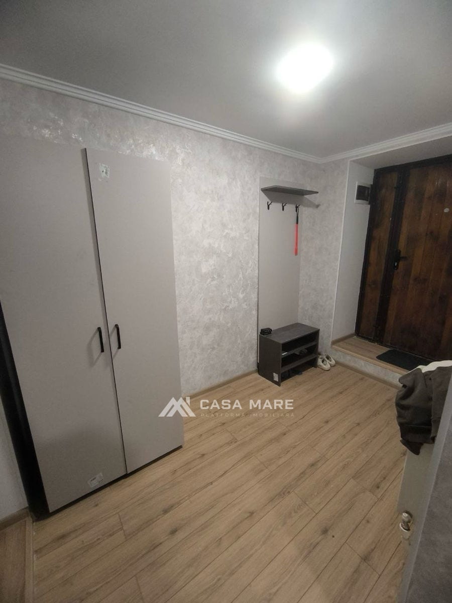 Apartament cu 2 camere, 40 m², Orhei 6