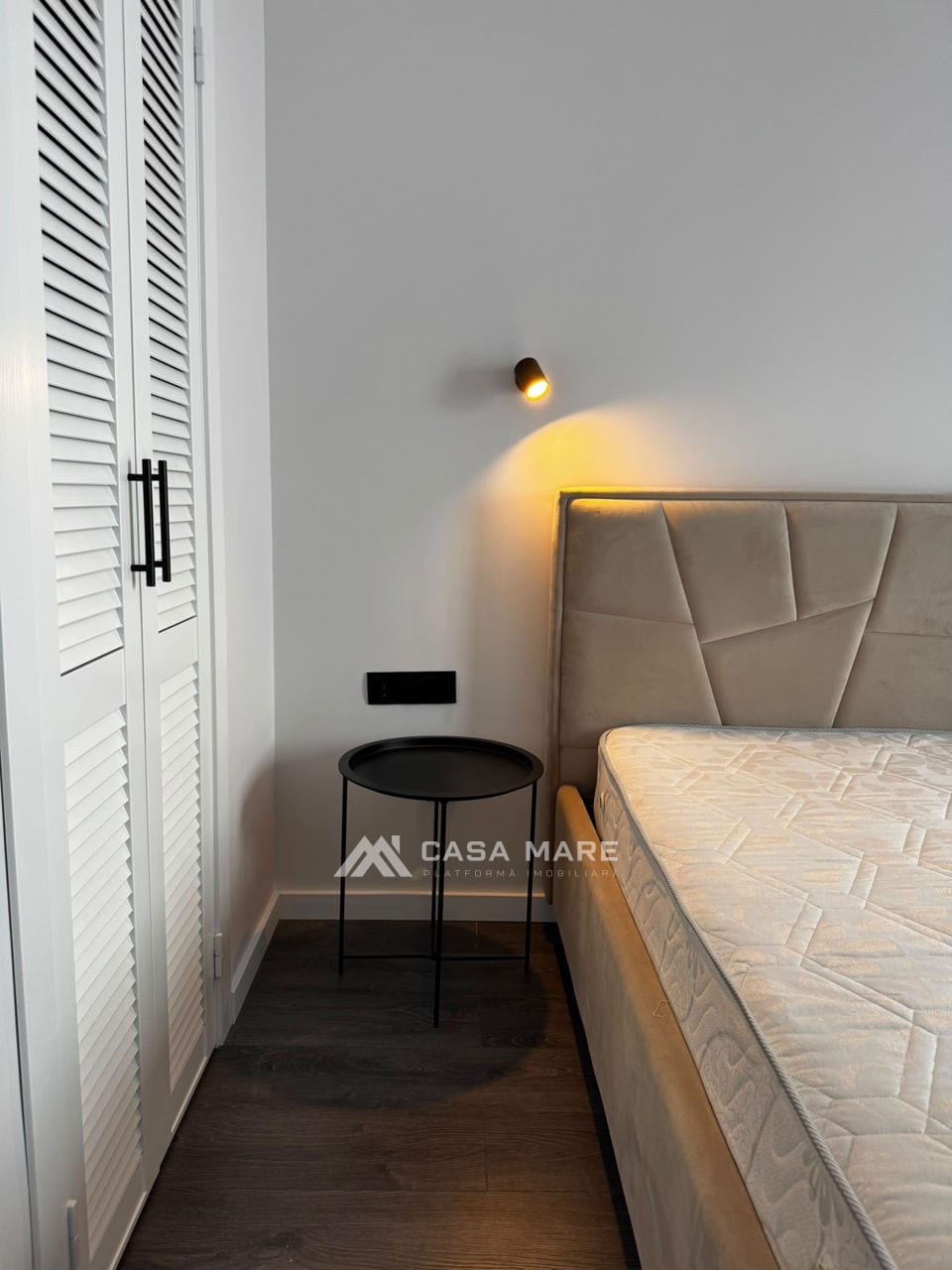 1-комнатная квартира, 50 м², Буюканы, Кишинёв 1