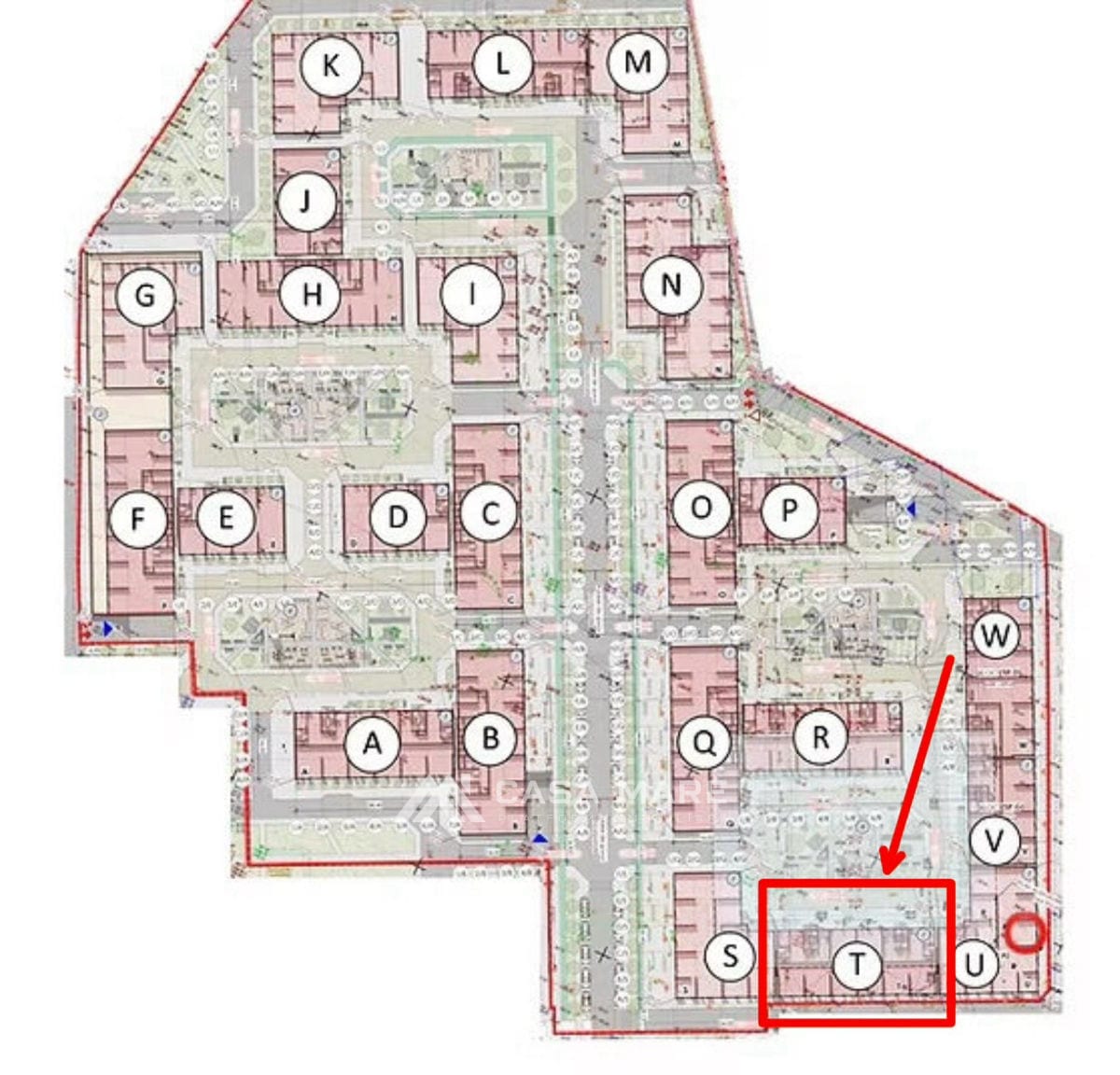 1-комнатная квартира, 42 м², Телецентр, Кишинёв 3