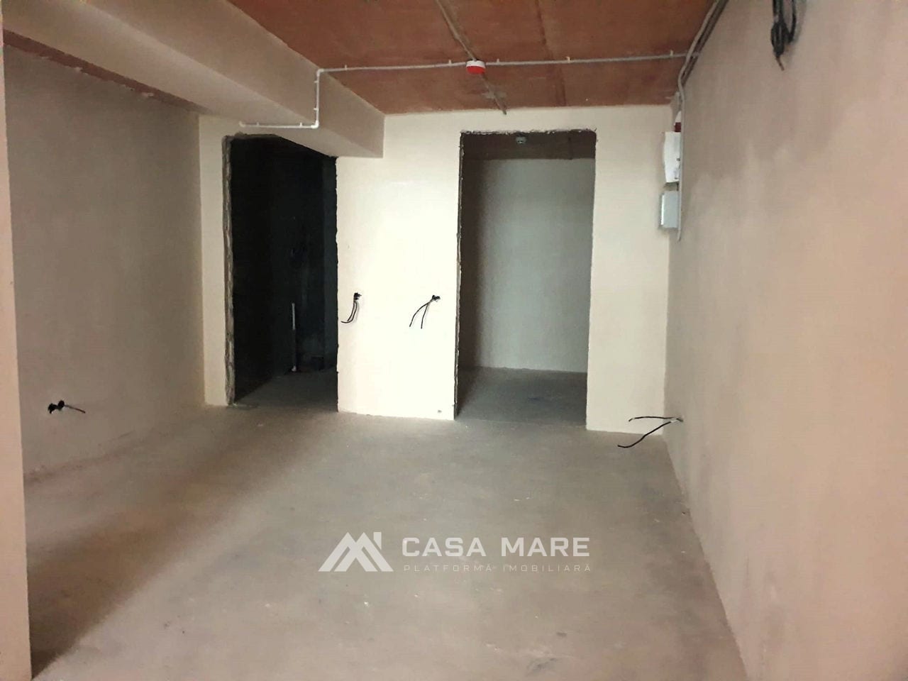 Apartament cu 1 cameră, 42 m², Orhei 4