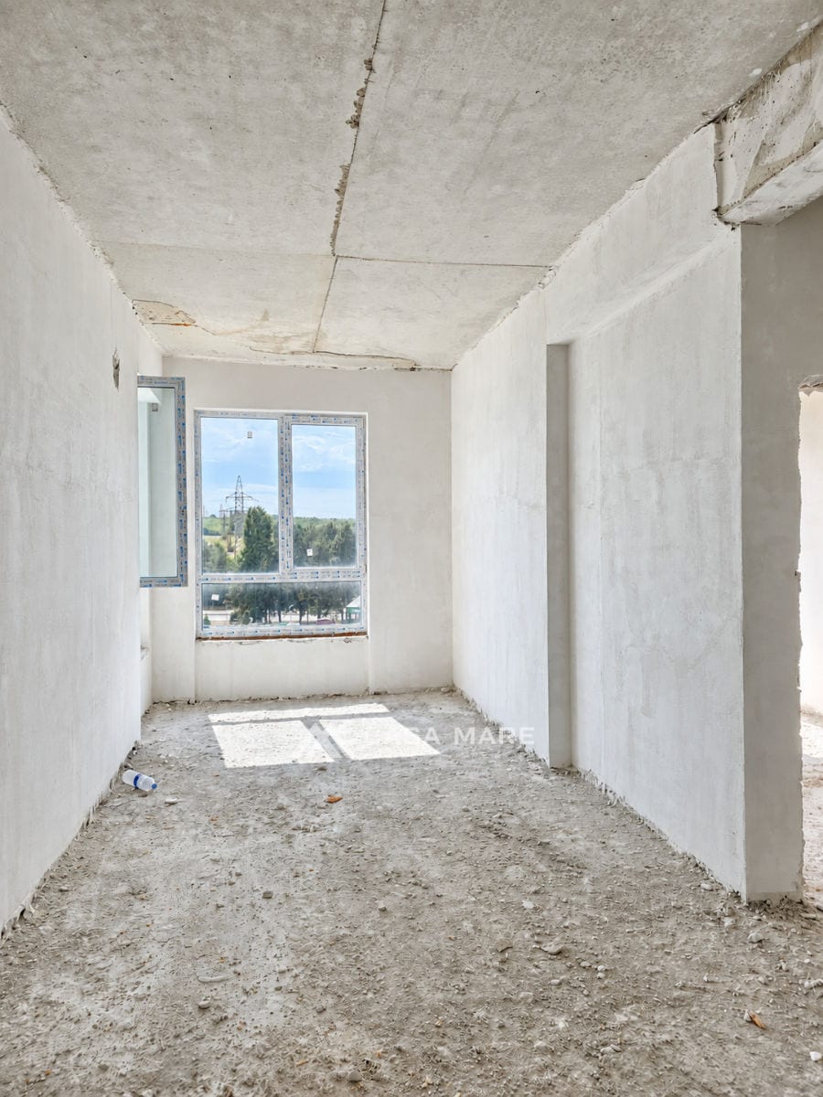 Apartament cu 1 cameră, 45 m², Botanica, Chișinău 4