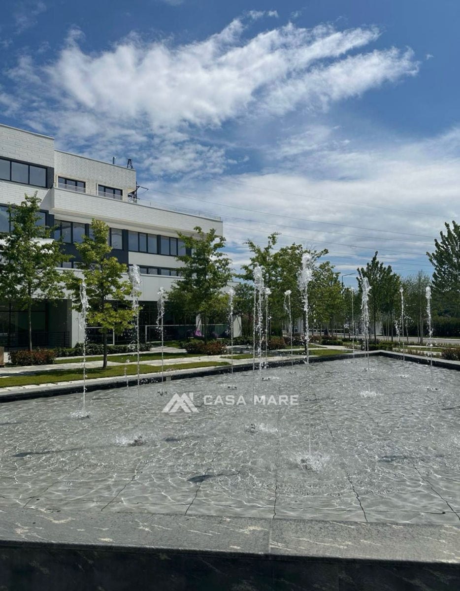 3-комнатная квартира, 84 м², Дурлешты 3