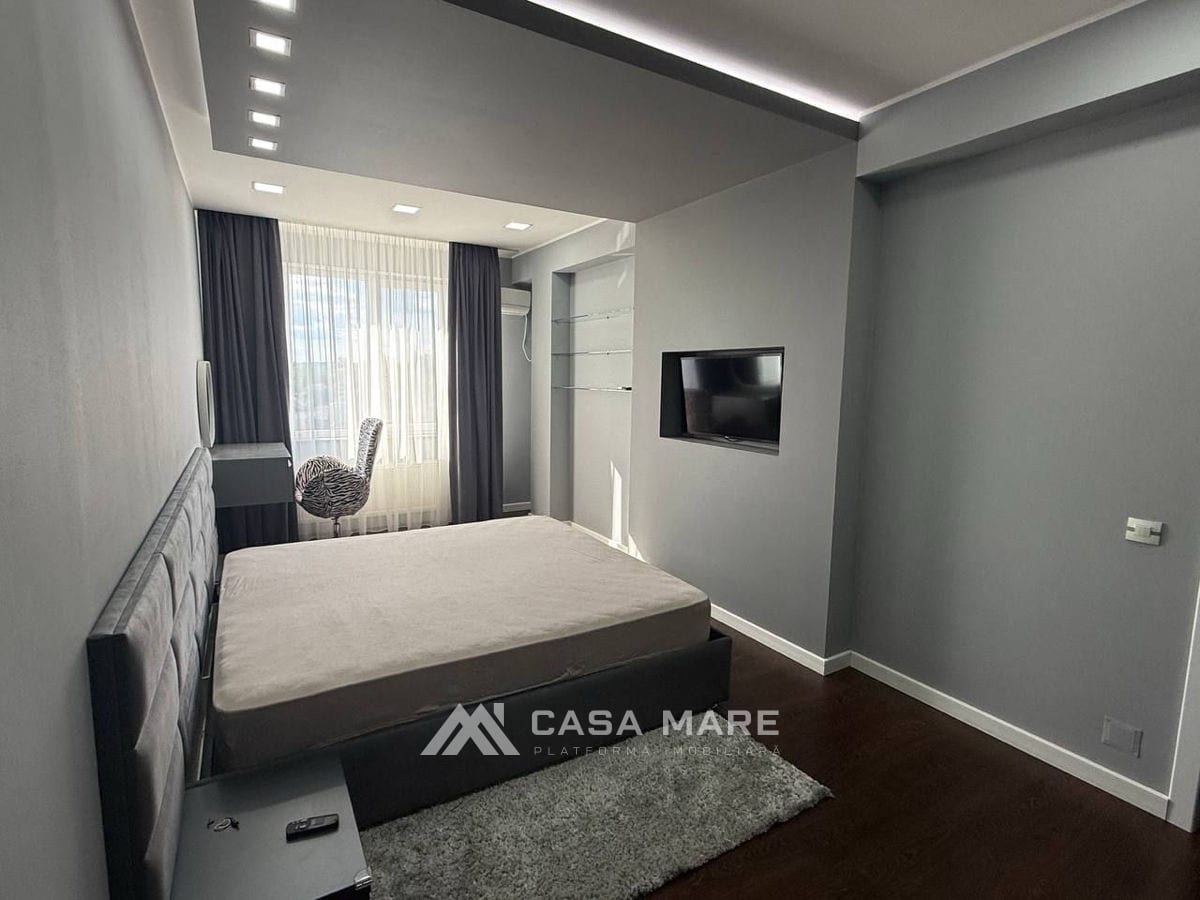 Apartament cu 2 camere, 67 m², Râșcani, Chișinău 1