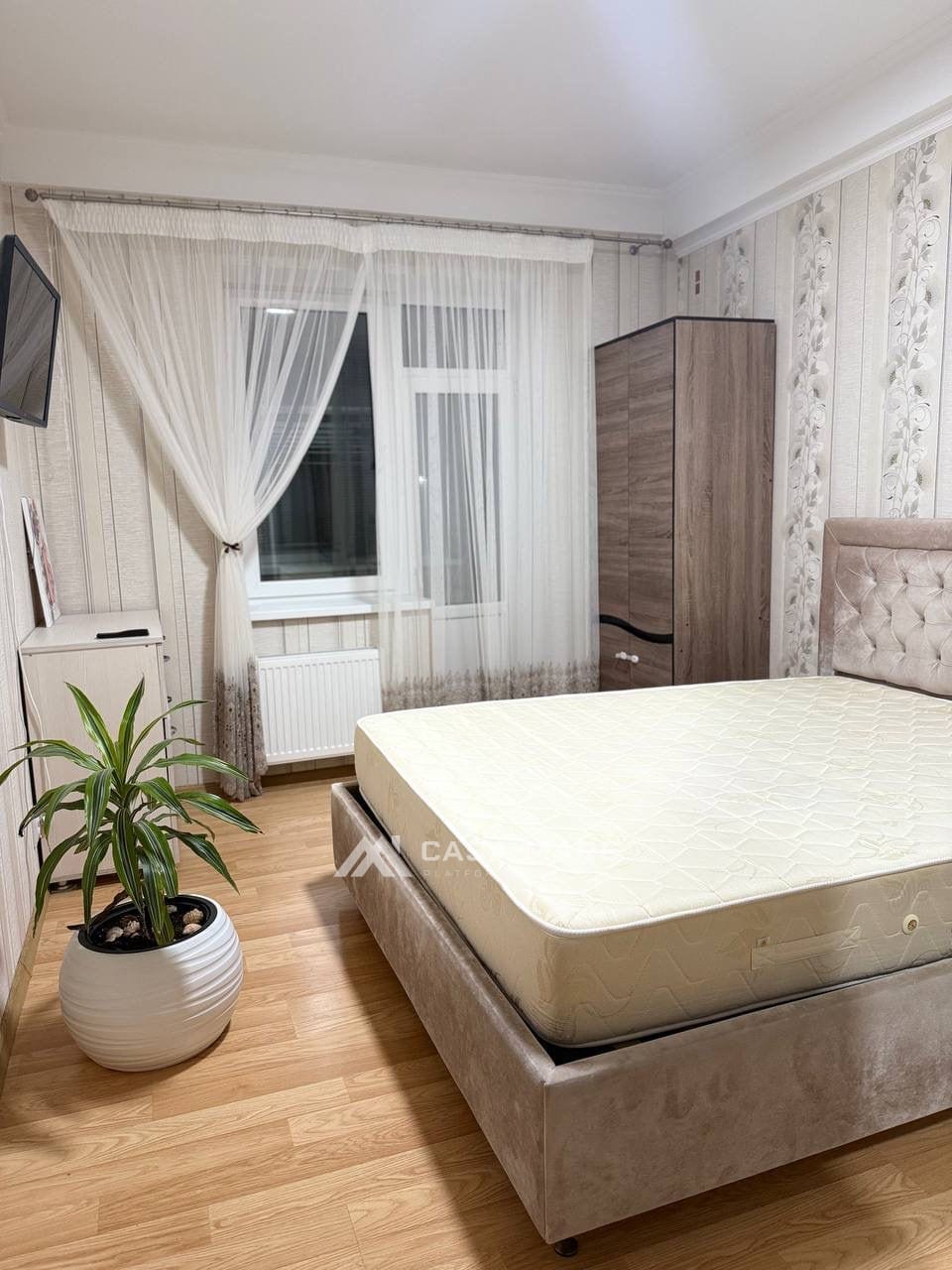 Apartament cu 2 camere, 60 m², Molodova, Bălți 4