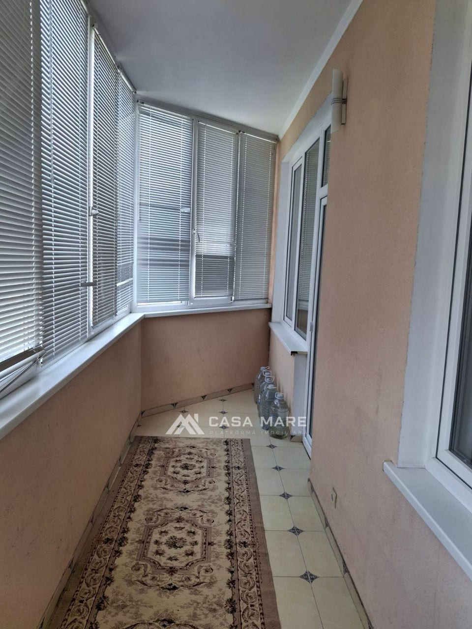 Apartament cu 3 camere, 125 m², Râșcani, Chișinău 9