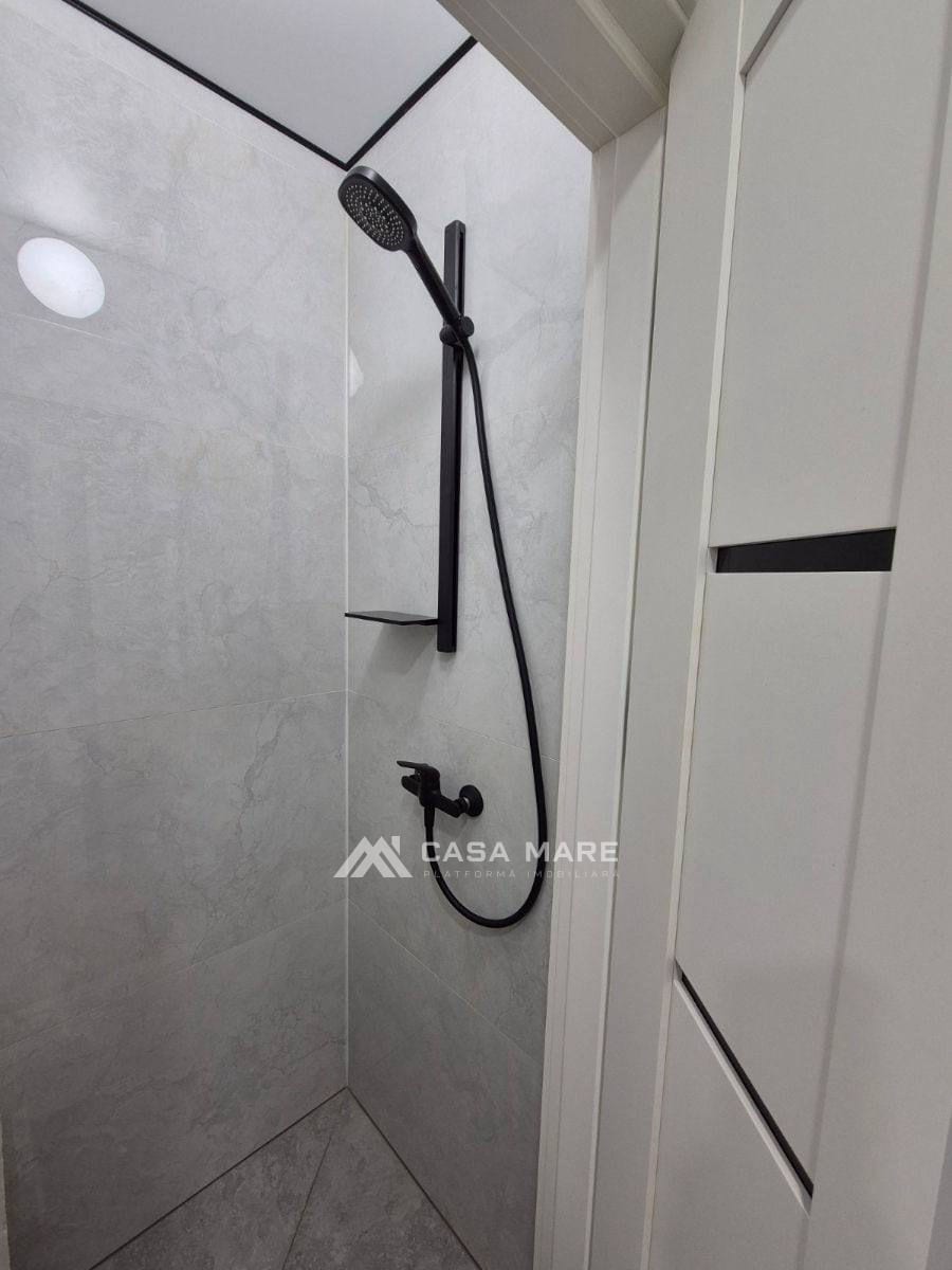 2-комнатная квартира, 46 м², Чеканы, Кишинёв 6