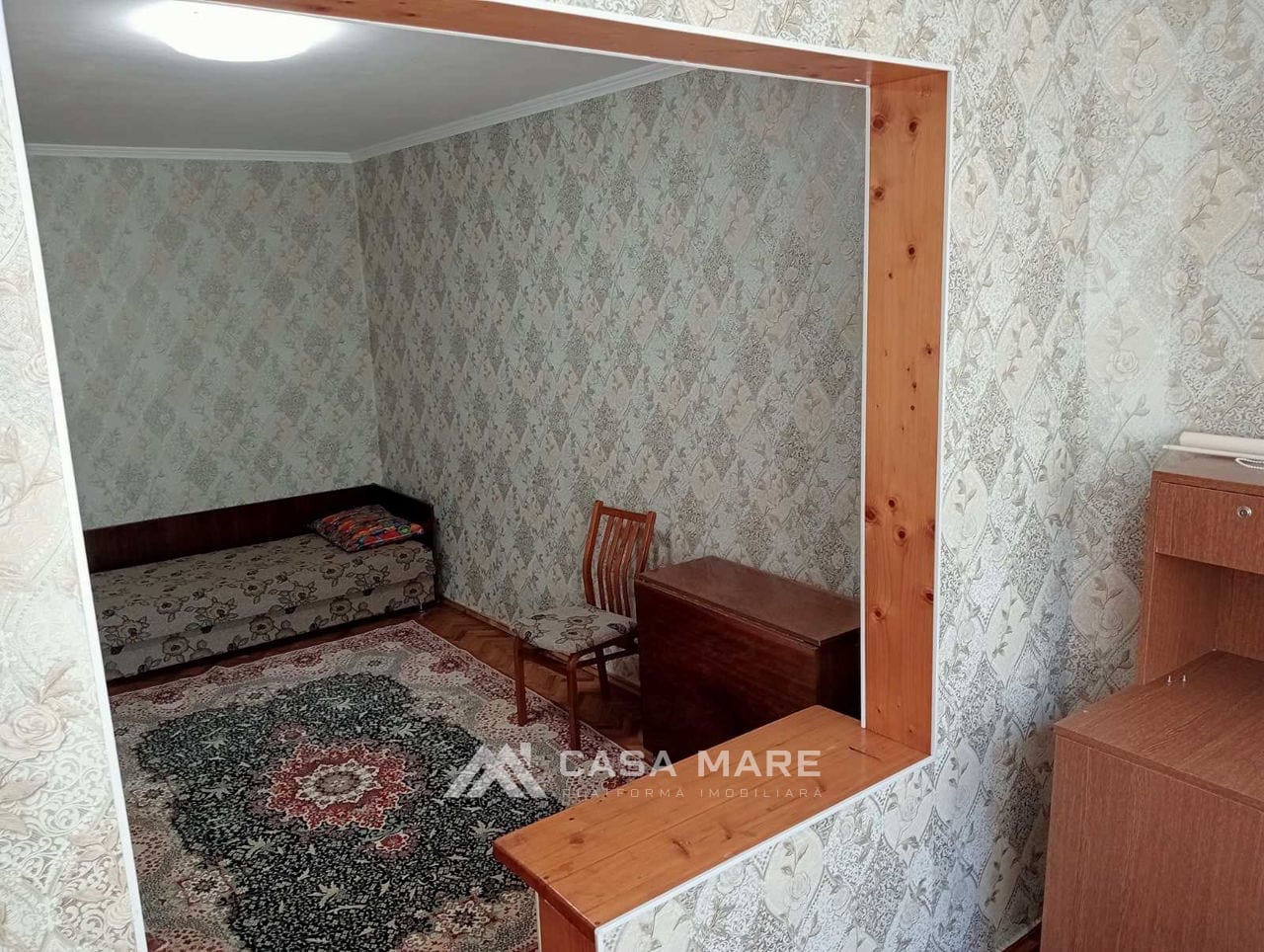 Apartament cu 3 camere, 74 m², Botanica, Chișinău 5