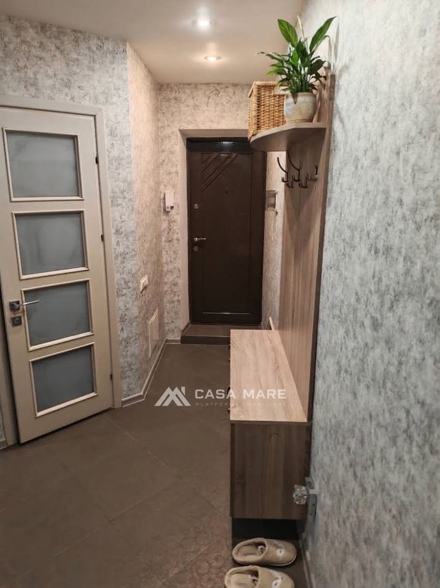3-комнатная квартира, 75 м², Буюканы, Кишинёв 9