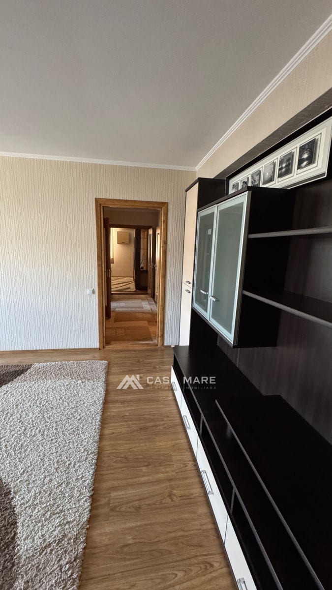 Apartament cu 2 camere, 72 m², Râșcani, Chișinău 6