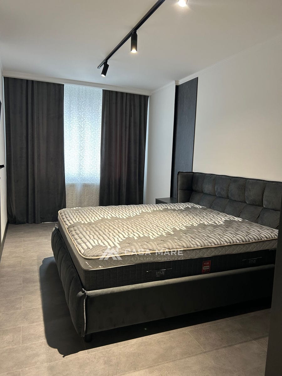 Apartament cu 3 camere, 86 m², Buiucani, Chișinău 13