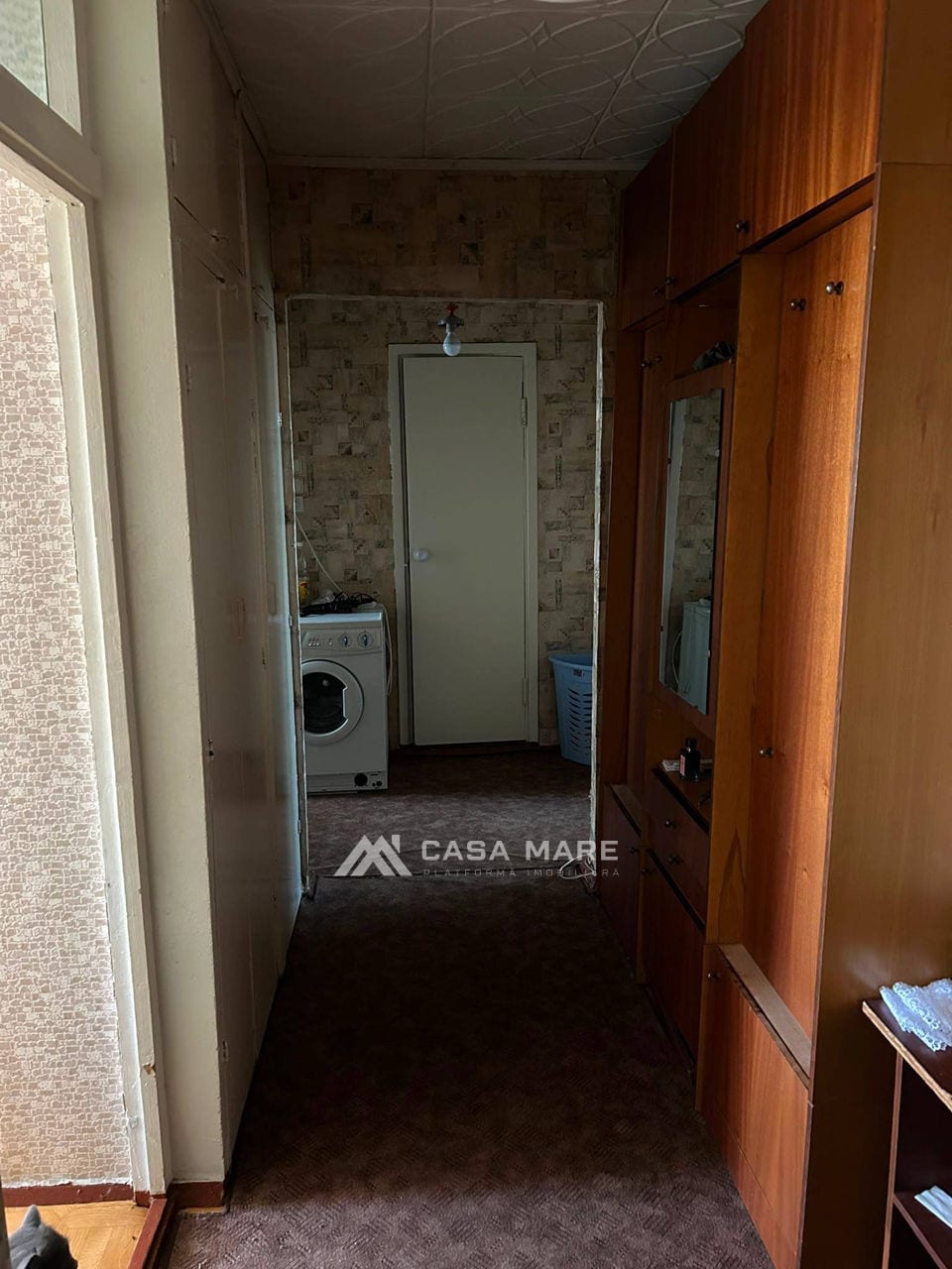 Apartament cu 3 camere, 71 m², Buiucani, Chișinău 9