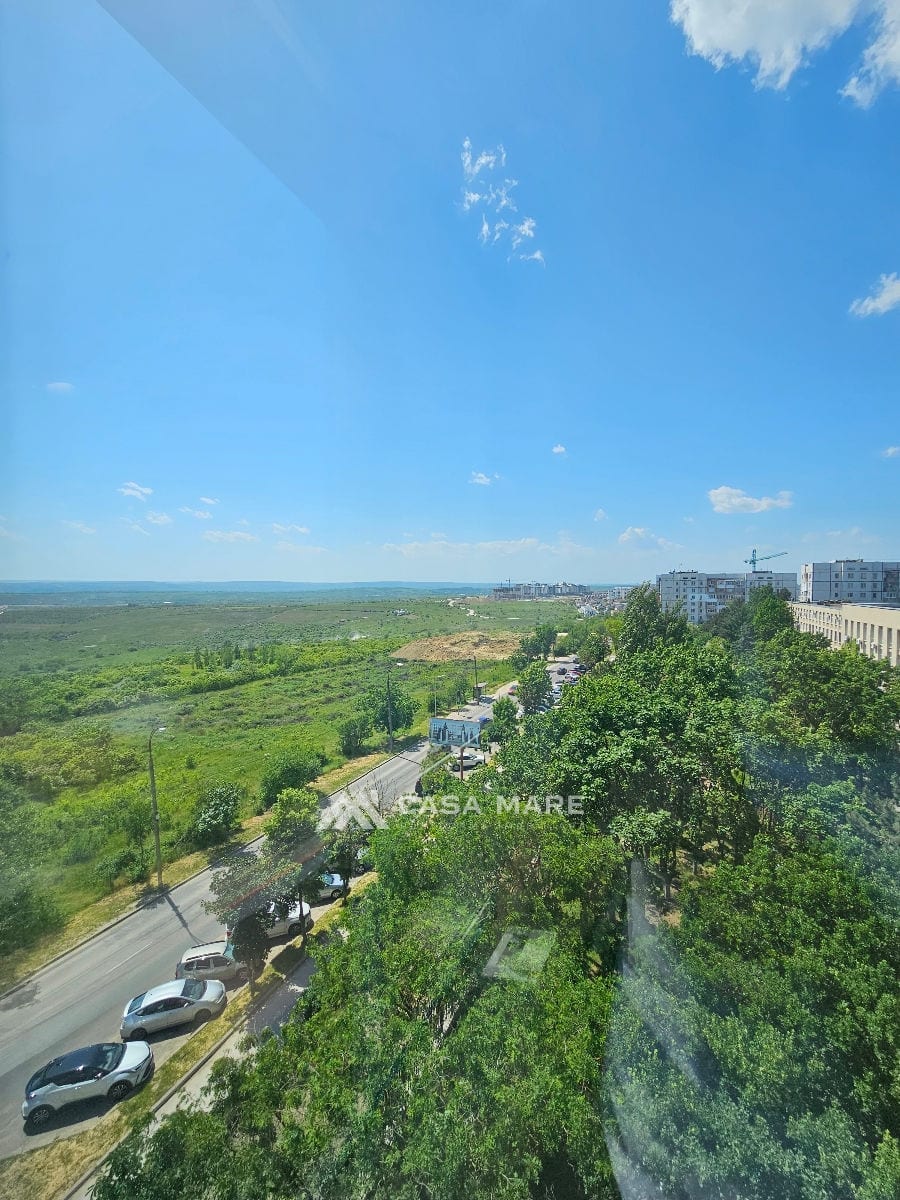 Apartament cu 1 cameră, 34 m², Telecentru, Chișinău 8