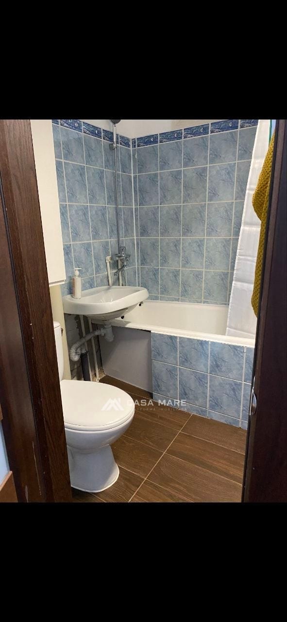 Apartament cu 2 camere, 35 m², Centru, Chișinău 8