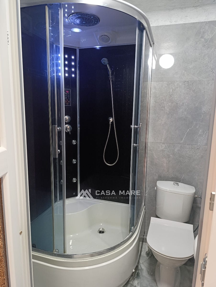 Apartament cu 1 cameră, 30 m², BAM, Bălți 6