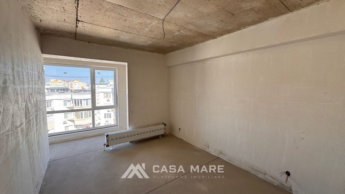 Apartament cu 1 cameră, 62 m², Ciocana, Chișinău 4