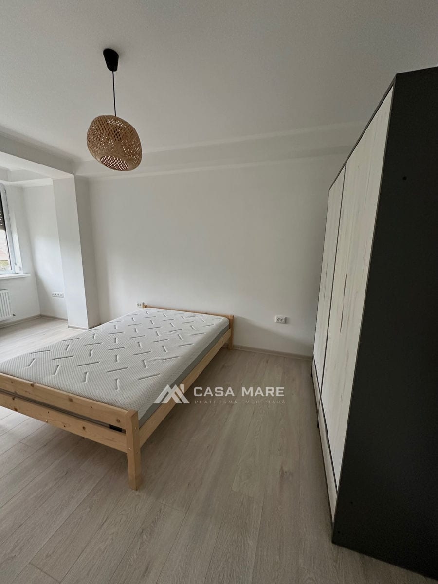 Apartament cu 2 camere, 58 m², Chișinău 5