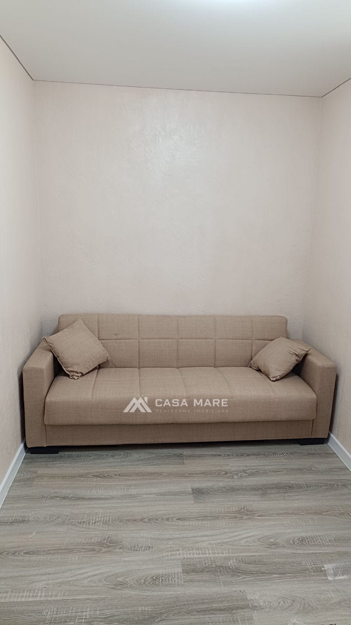 Apartament cu 2 camere, 32 m², Centru, Bălți 2