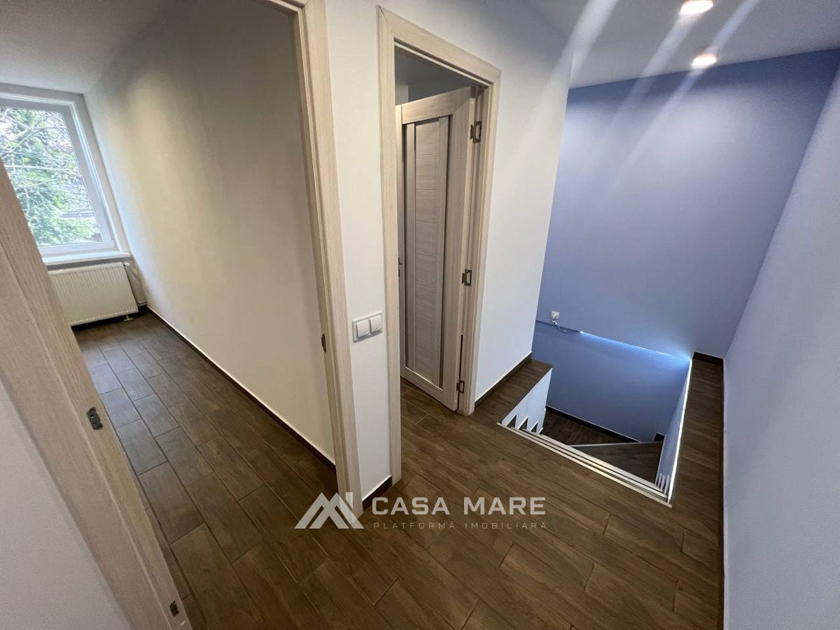 Spațiu comercial, 73 m², Centru, Chișinău 2
